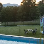 Villa Manuela -
