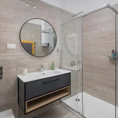 Manuela - Pool & Jacuzzi - Villa *