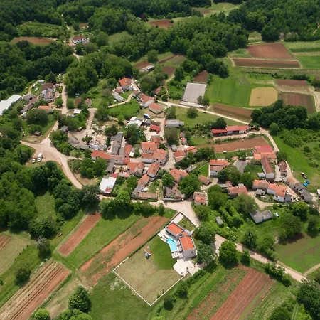 Villa Manuela - Pool & Jacuzzi - *