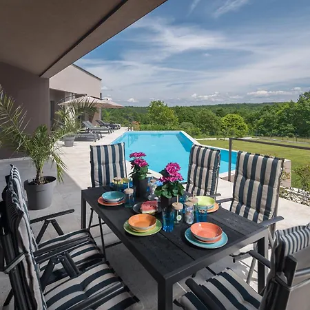 Vila Manuela - Pool & Jacuzzi -