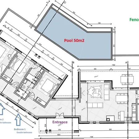 Villa Manuela - Batlug
