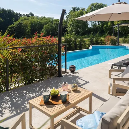 Vila Manuela - Pool & Jacuzzi - Batlug