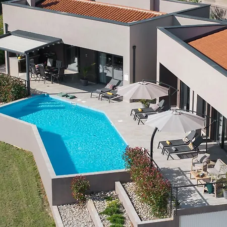 Villa Manuela - Batlug