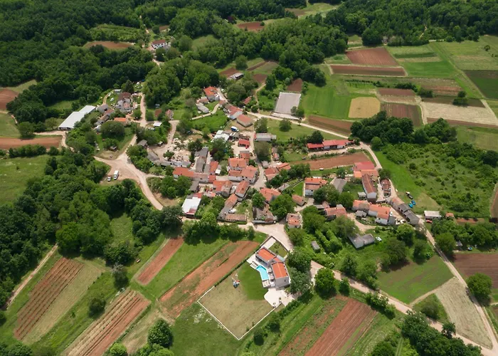 Vila Manuela - Pool & Jacuzzi - *